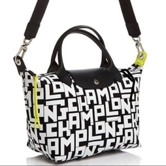 longchamp lgp collection